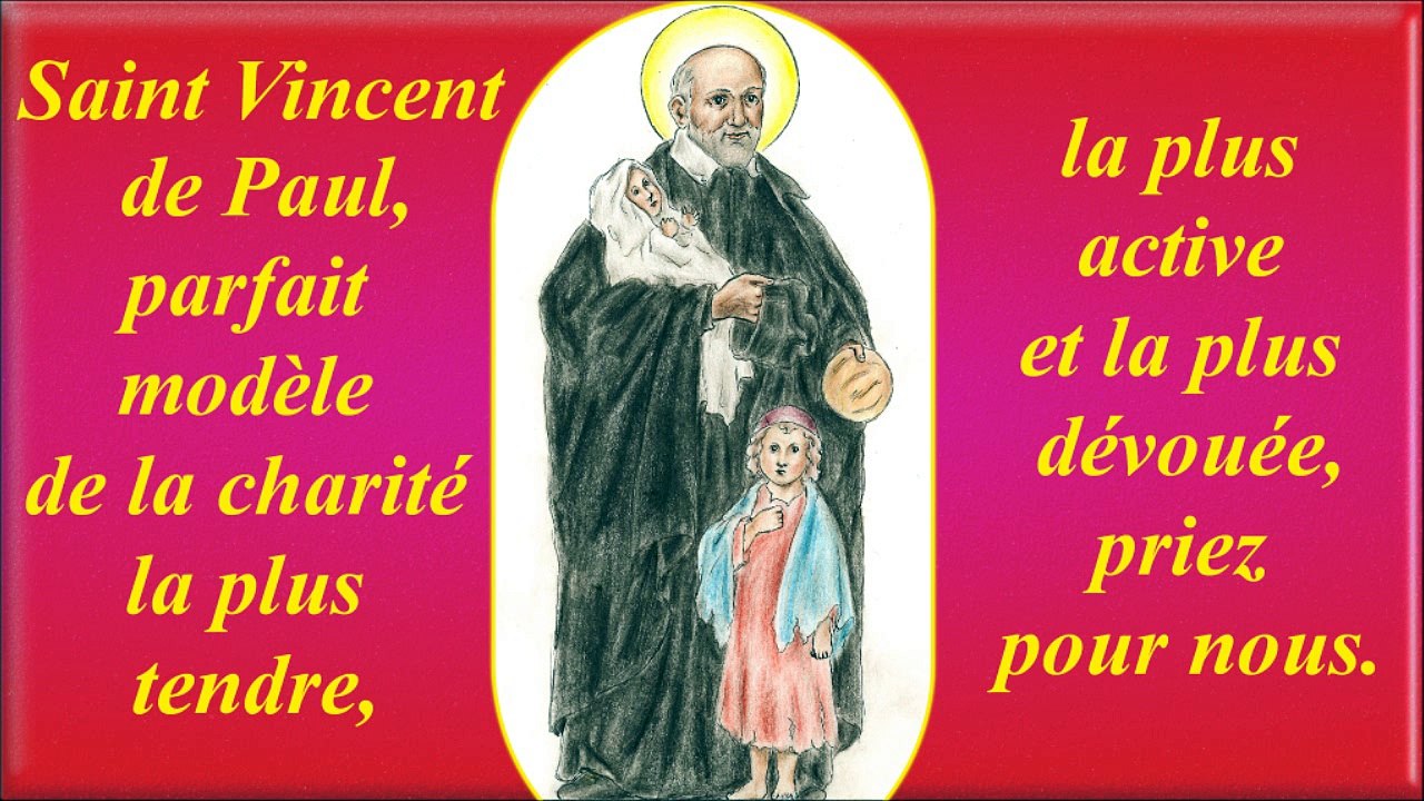 "Cantate" de la Charité II ou "Les tendresses de la Charité du prochain" sur des airs variés (cantique de St Louis-Marie Grignion de Montfort)