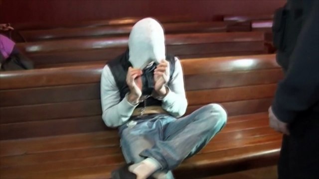 Un Français lié aux frères Kouachi bientôt extradé de Bulgarie