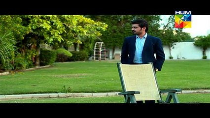 Darbadar Teray Liye Episode 12 Full HUM TV Drama Jan 13, 2015 HD Full Part