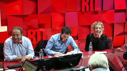 Patrick Timsit dans A La Bonne Heure ! Partie 3