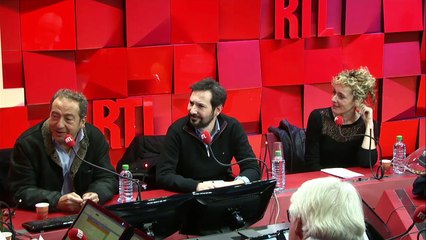Patrick Timsit dans A La Bonne Heure ! Partie 1