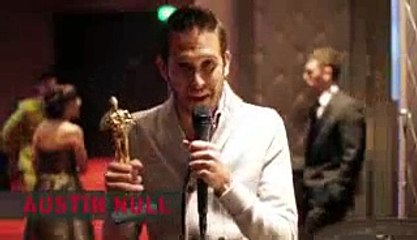 Funniest Oscar Speeches - YouTube Style