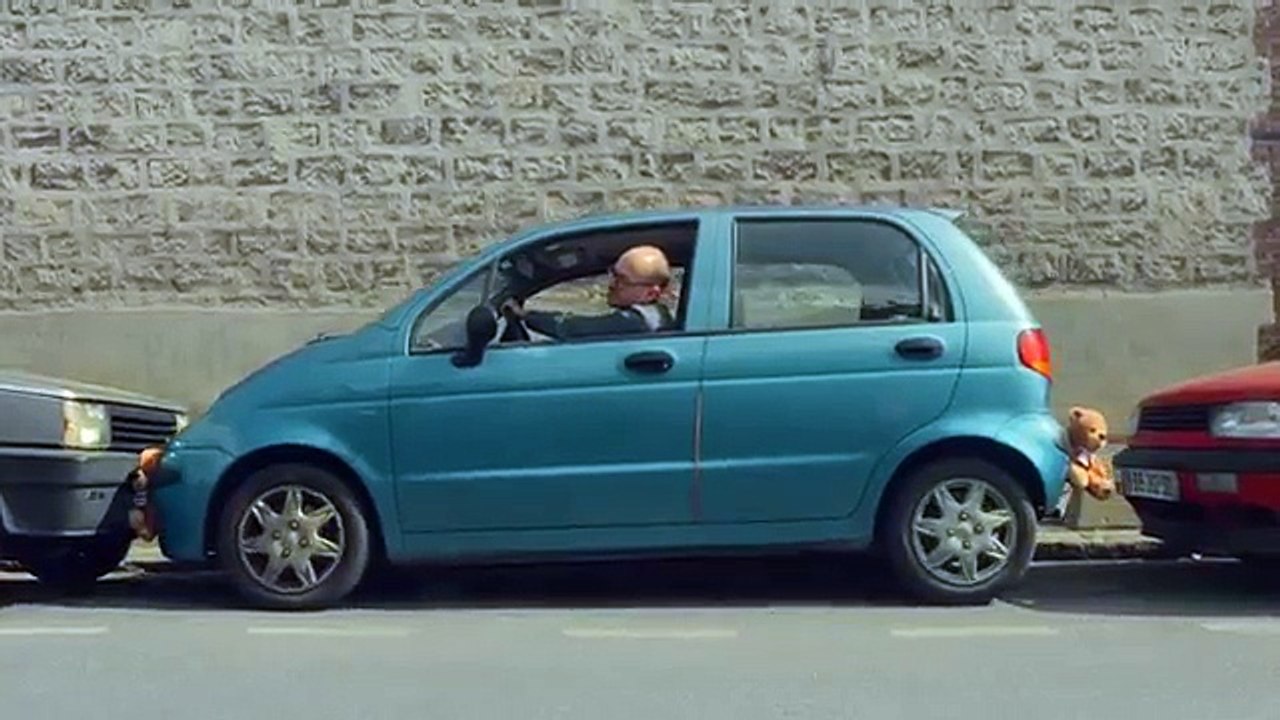 Les Gaulois pour Jemini - ours en peluche Grumly, «Joue du Grumly, www.grumly.fr» - octobre 2014 - autogrum