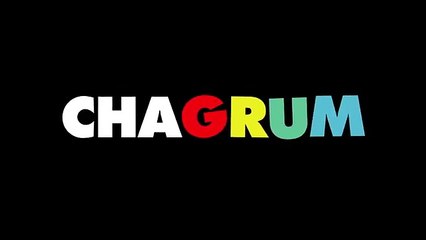Les Gaulois pour Jemini - ours en peluche Grumly, «Joue du Grumly, www.grumly.fr» - octobre 2014 - chagrum