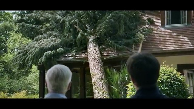 Les Gaulois pour Le Crédit Mutuel (Caisse Fédérale de Crédit Mutuel) - banque, «L'arbre» - mai 2014