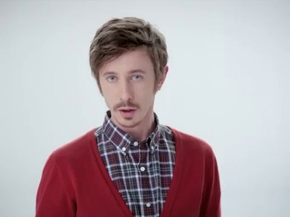 Les Gaulois pour Joe Mobile (SFR) - opérateur téléphonique, "A chacun son Joe" - mars 2014