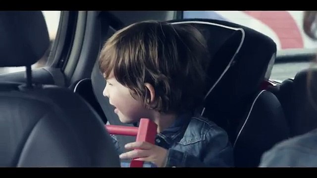 Les Gros Mots pour Speedy - entretien automobile, «Les Petits Mécanos» - juillet 2014 - bande annonce