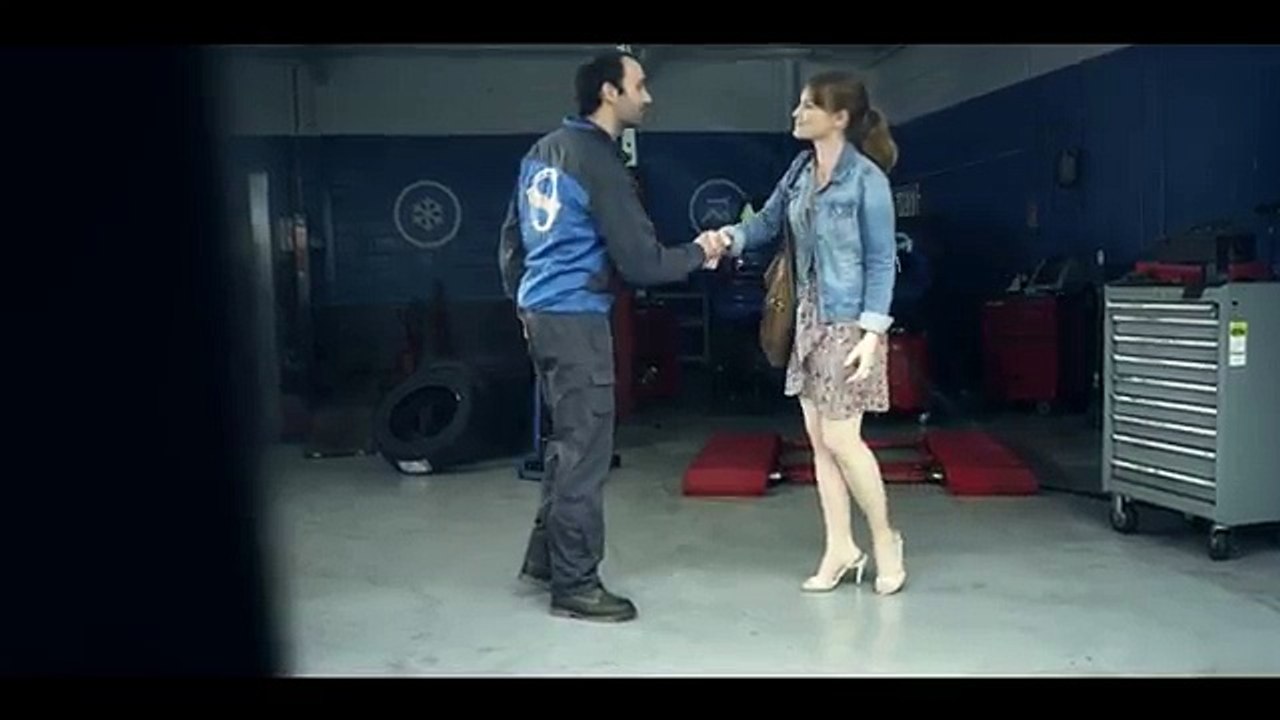 Les Gros Mots pour Speedy - entretien automobile, «Les Petits Mécanos» - juillet 2014 - super héros