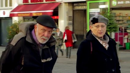 Les Gros Mots pour Durex - préservatifs et gel intime, "Lovers Connect, ça donne envie d'aimer" - décembre 2013