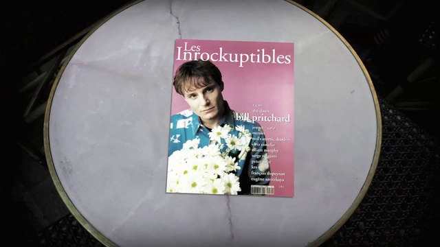 Les Inrockuptibles - magazine culturel, Notre histoire a 25 ans - octobre 2011