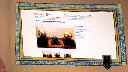 Les Revenants - team créatif Julien Rotterman, Jeff Clément, "Team créatif très senior, voire un peu trop" - janvier 2014 - case study