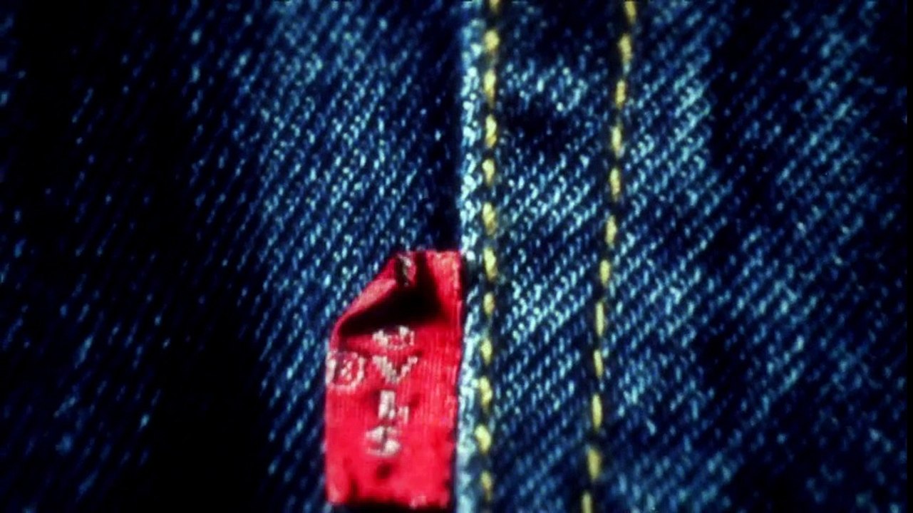 Levi Strauss & Co - jeans Levi's, "2012 London Olympics Levi's" - juillet 2012