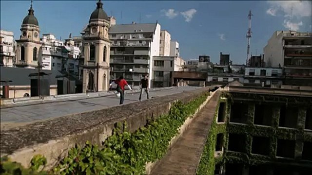 L'Oréal Paris - gel Indestructible de Studio Line - avril 2010 - Deviens indestructible