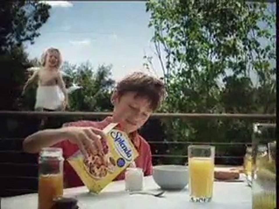 LOWE STRATEUS pour SPLENDA