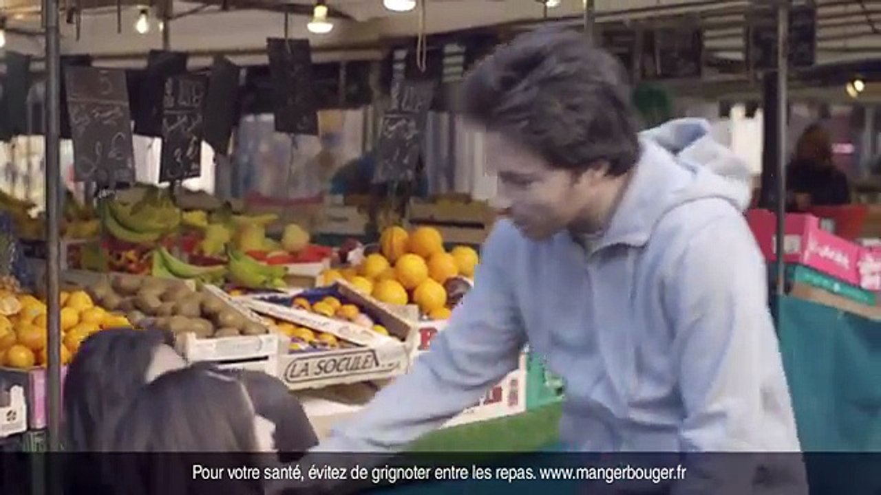 Lowe Stratéus pour Sojasun - produits au soja, "Le végétal n'a pas fini de vous surprendre, avec Jean Imbert" - avril 2014