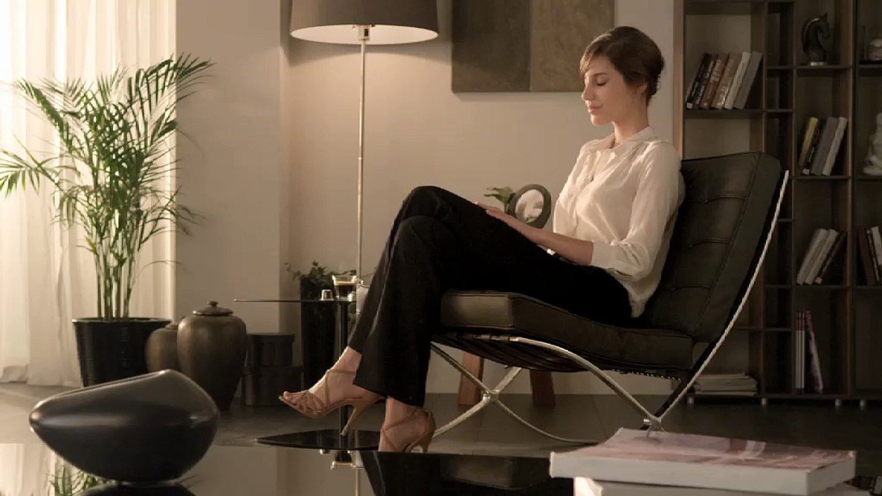 L'Or Espresso (Sara Lee) - café en capsules, "Fantasmagorie, Bien plus qu'un espresso." - décembre 2011