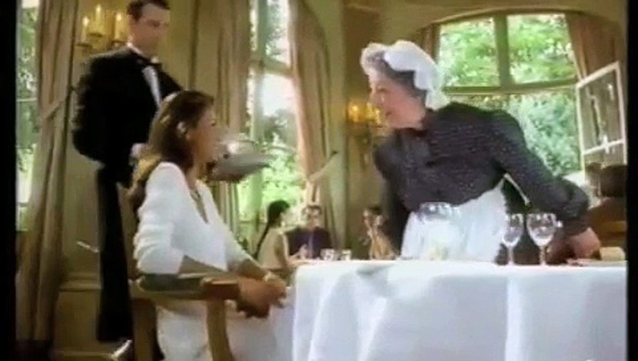 Lustucru (Groupe Rivoire et Carret) - pâtes, "Maître Capello" - janvier 1995