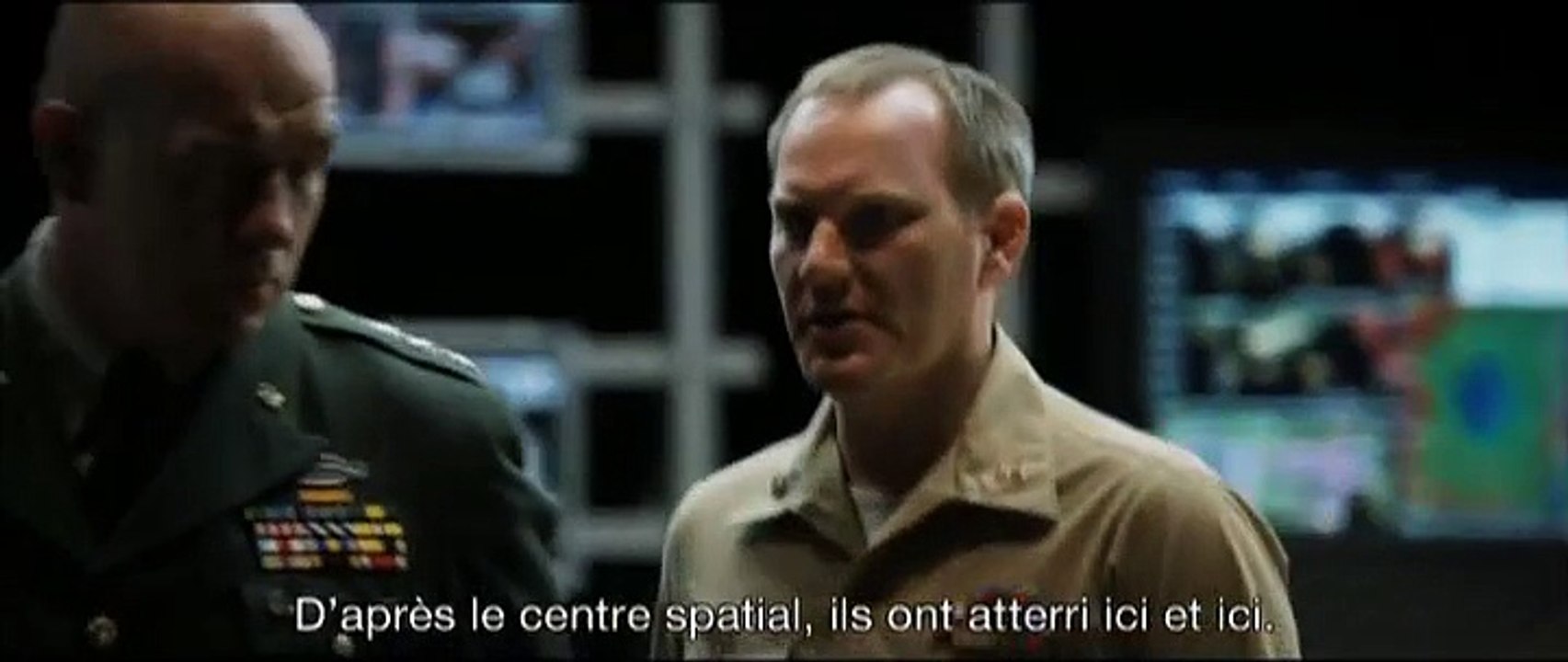 Lustucru (Pastacorp) - pâtes aux oeufs Plein Air - août 2010 - "Le retour de Germaine et les martiens", 30s