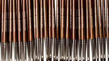 Make up for ever - maquillage, «Show time» - octobre 2014