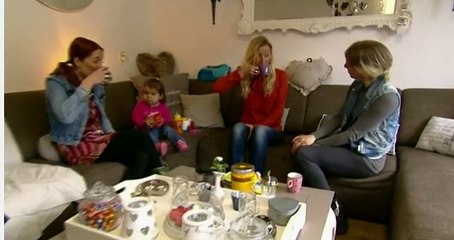 Billy in achter gesloten deuren