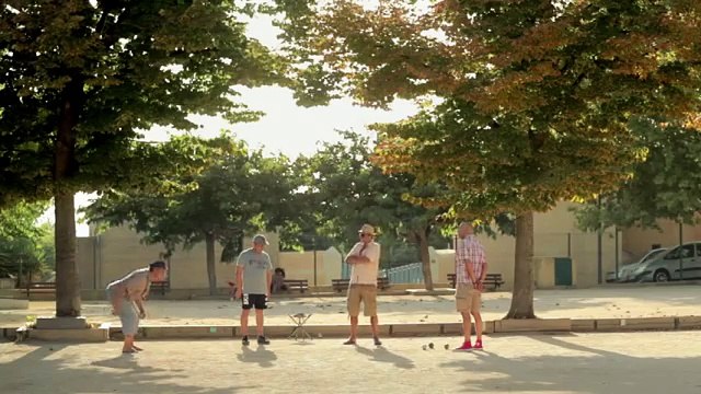 Marseille-Provence 2013 - collectivité locale, Capitale Européenne de la Culture - novembre 2012