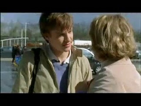 McDonald's France - restauration rapide - 2009 - McDo Social , Le parking