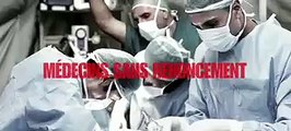 Médecins sans Frontières (MSF) - organisme humanitaire - octobre 2012