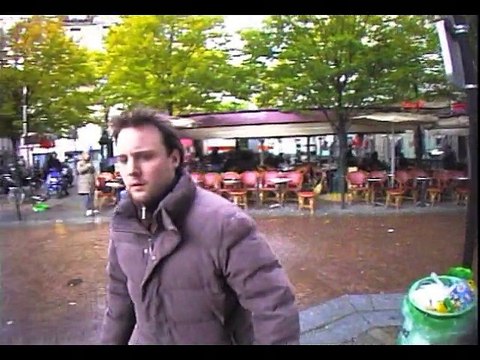 McDonald's France - Opération Venez comme vous êtes - 2009 - Le papier toilette