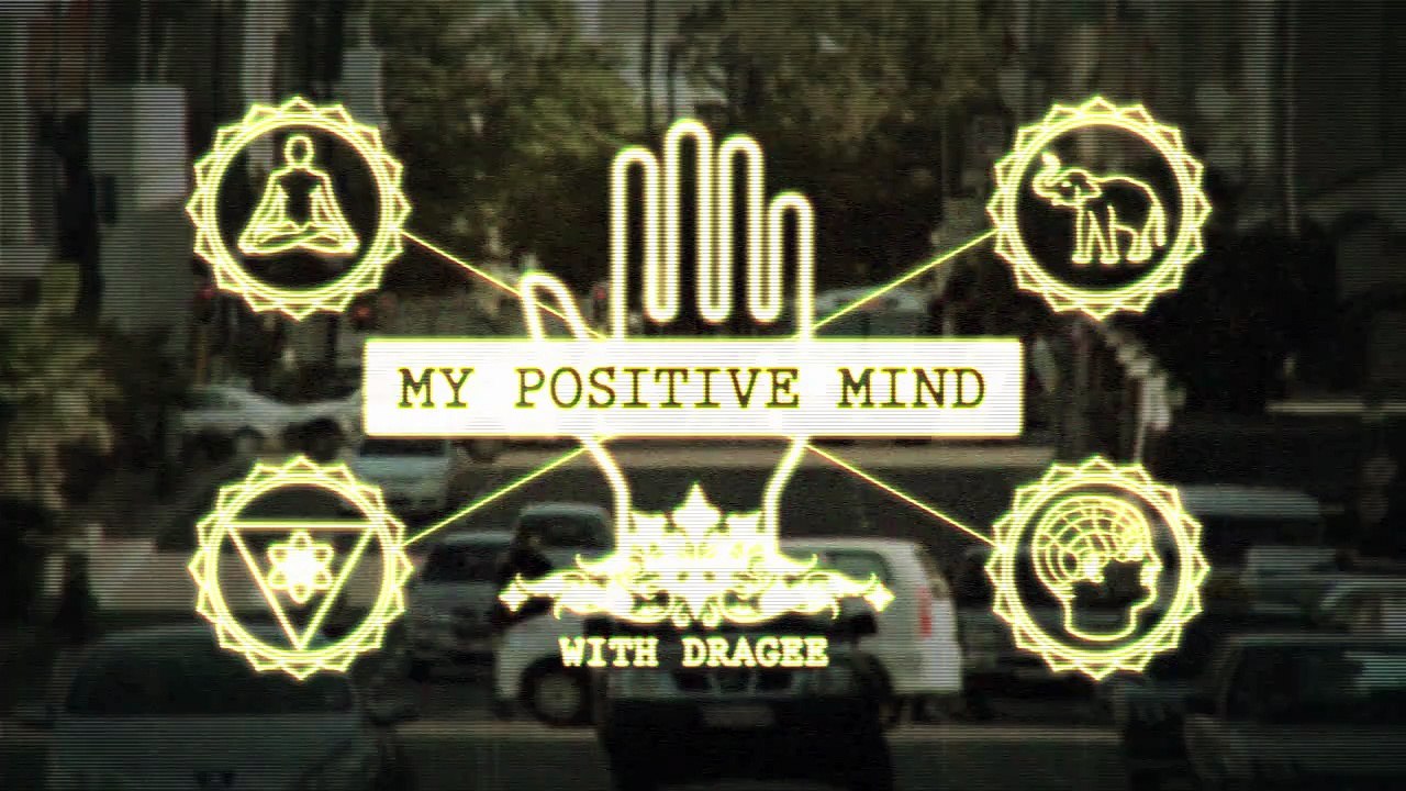 Mentos (Perfetti Van Melle) - bonbons à la menthe, "Gourou Dragee, Traffic" - avril 2011