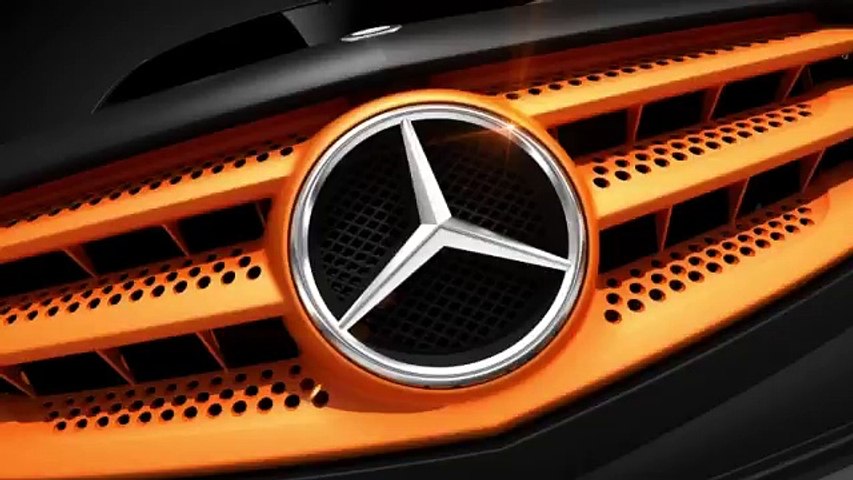 Mercedes - véhicule utilitaire, Mercedes Benz...
