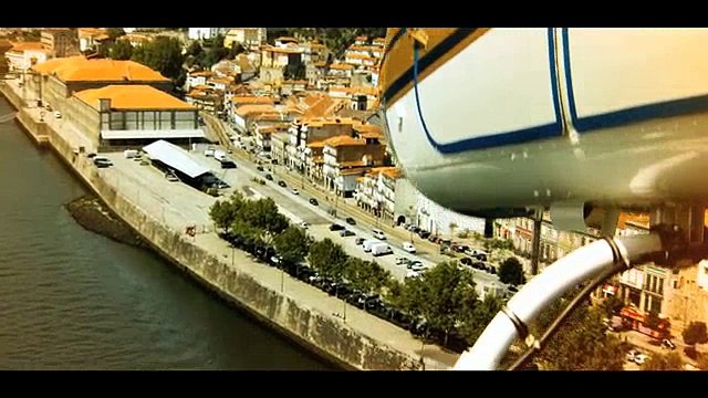 Mercedes-Benz (Daimler AG) - voiture Mercedes Classe A, #Youdrive - octobre 2012