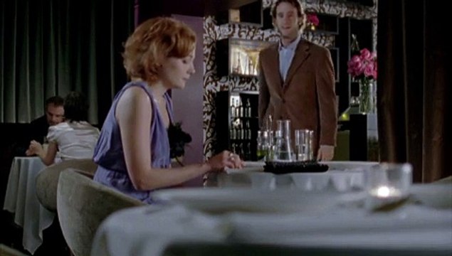 Meetic - site de rencontres sur Internet - janvier 2010 - 397 belles histoires par jour. Et la vôtre, elle commence quand ? , Restaurant .