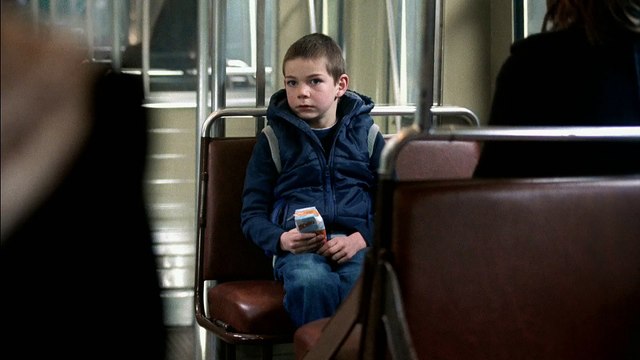 Meetic - site de rencontres Meetic Affinity - janvier 2011 - Bus