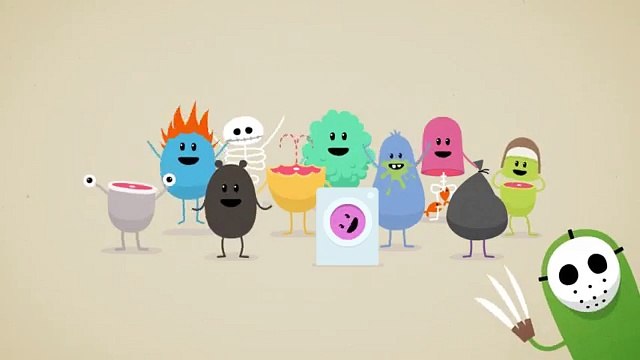 Metro - transports en commun australiens, Dumb ways to die - novembre 2012