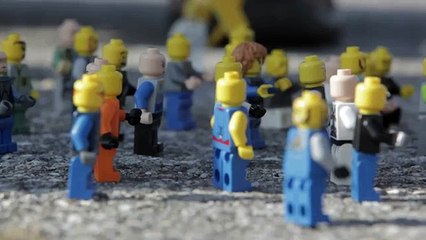 Model Maker Fair (Reed Messe Wien) - convention mondiale des maquettistes de Vienne, "Stratos Jump Successful" - octobre 2012