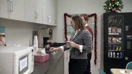 Monster - site de recherche d'emploi, "Pinocchio" - février 2013