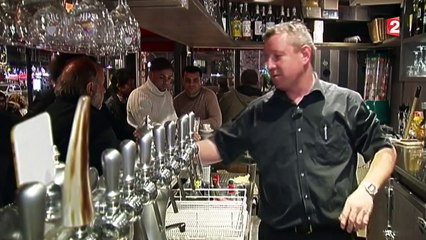 Attentats : de lourdes conséquences pour les commerçants