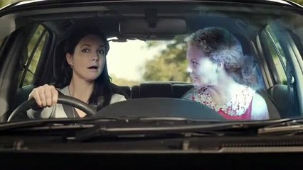 Motor Accident Commission - sécurité routière australienne, "Distractions" - septembre 2012