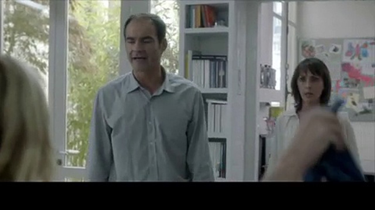 Neufbox SFR - opérateur téléphonie, Internet, télévision, "Inspiré de faits réels" - août 2011 - "La crise d'adolescente"