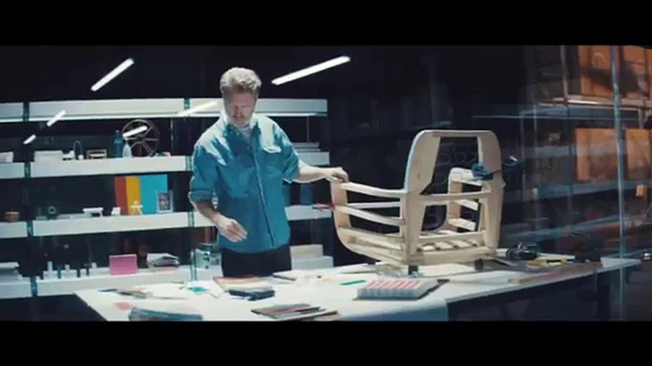 Mustard Londres pour Made.com - mobilier, "Créateur de meubles sur Internet" - février 2014