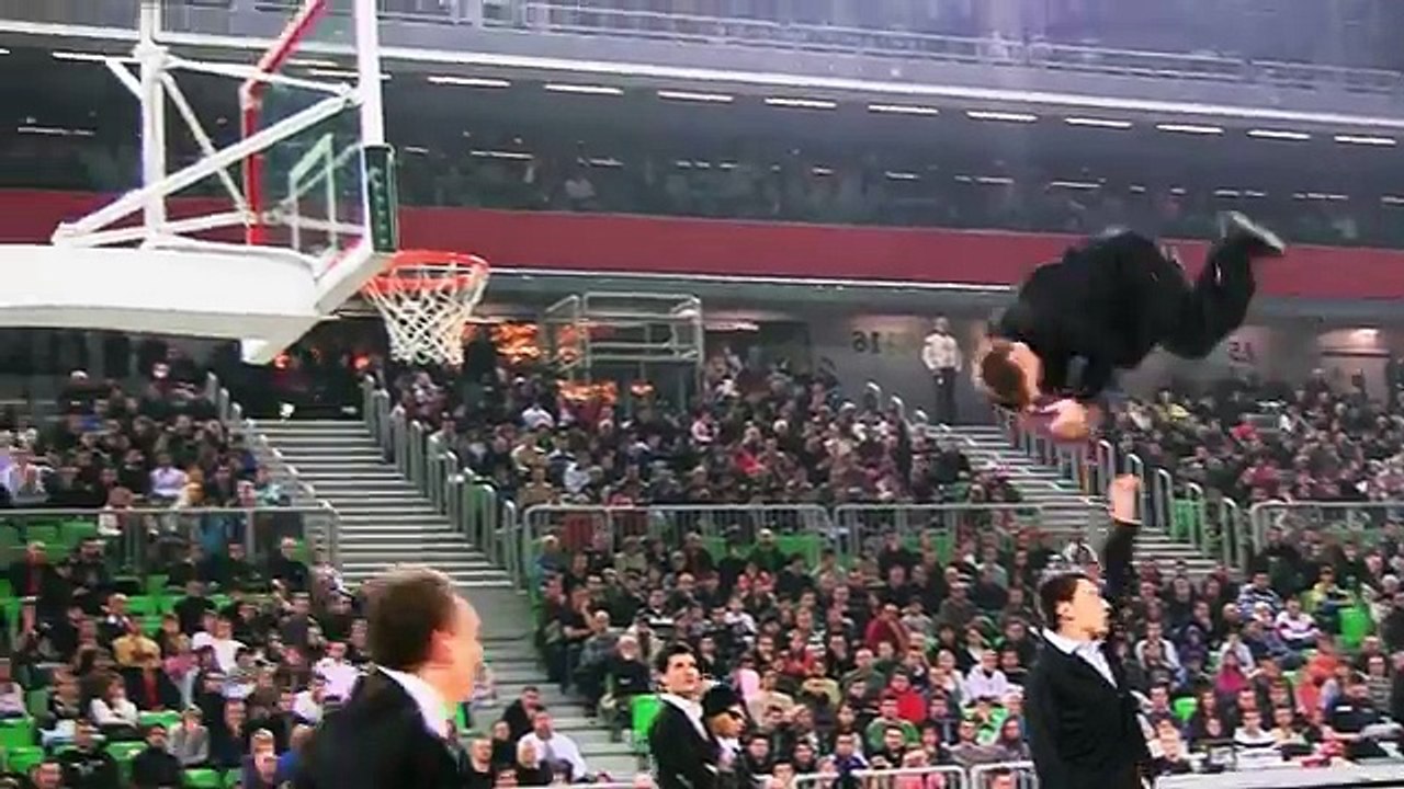 Nike - équipementier sportif, "Make it count" - janvier 2012 - Life is a sport. Make it count.