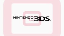 Nintendo France - console de jeux Nintendo 3DS - mars 2011