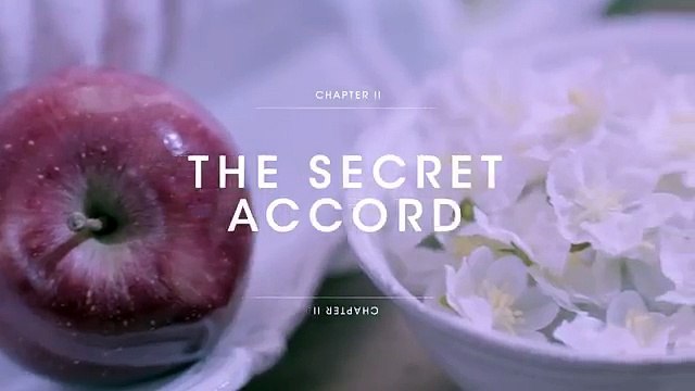 Nina Ricci - parfum Nina L'Eau, Secret Accord , Fairy Talk - février 2013