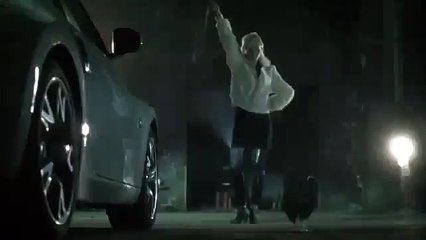 Nissan - voiture Nissan 370 Z - mai 2011 - "La course contre Pepe le poulet"
