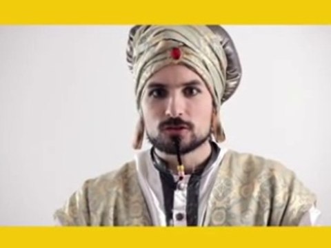 Nouveau Monde DDB - agence de communication, «Je voeux» - mai 2014 - récapitulatif