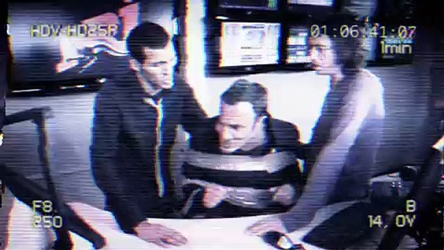 NRJ - émission de radio le 6/9 avec Nikos Aliagas - août 2009 - Kidnapping