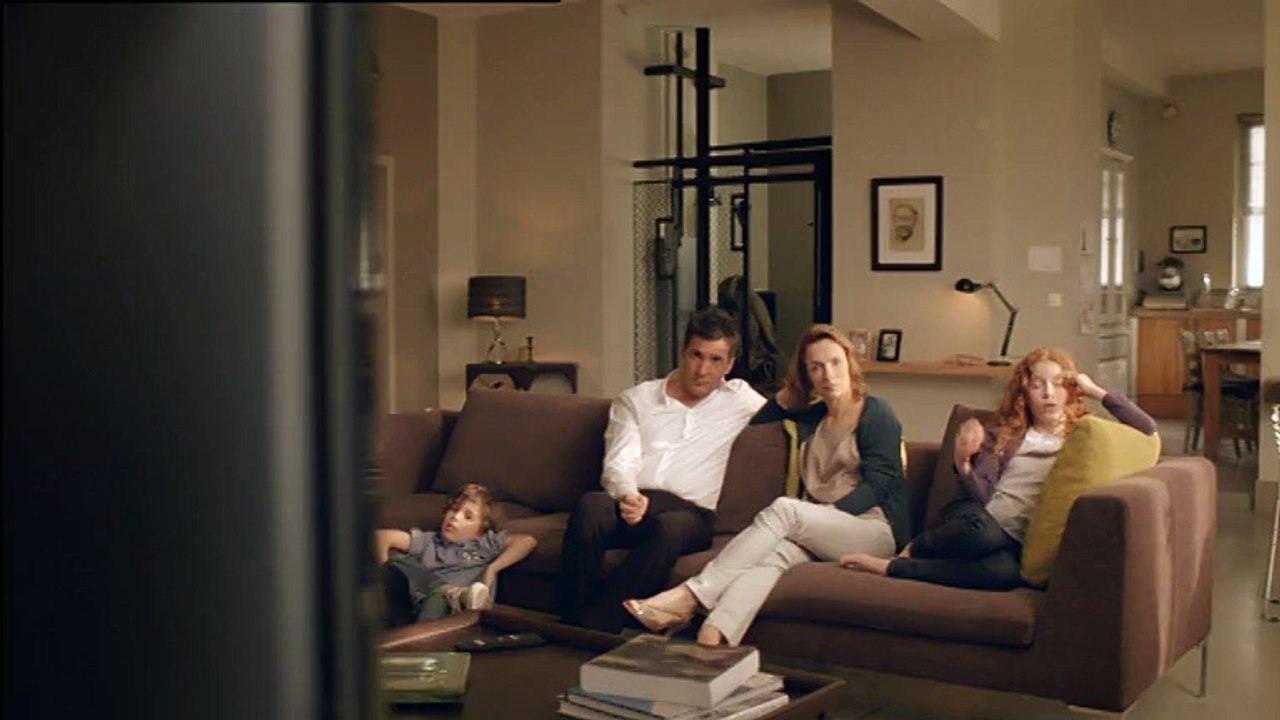 Numericable - opérateur télévision par câble et Internet - avril 2010 - "Vous allez voir la différence", avec Laurent Baffie, HD