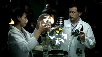 Nouvelle Golf - Nouveaux standards, nouveaux tests - 30s