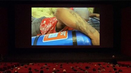 MK2 Multimédia - video on demand - avril 2009 - "MK2-MSN Cinema computer"