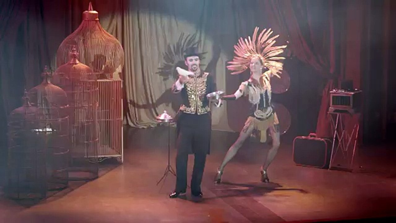 Orange - opérateur téléphonie, Internet, télévision, "Be prepared, UEFA Euro 2012, Etre supporter change avec Orange" - mai 2012